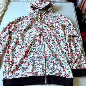 Retro LRG sport coat - xxxl in size